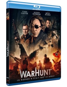 WarHunt - BD