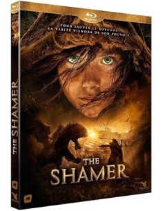 The Shamer - BD