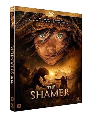 The Shamer - BD