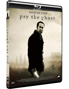 Pay the Ghost - BD