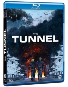 The Tunnel - BD