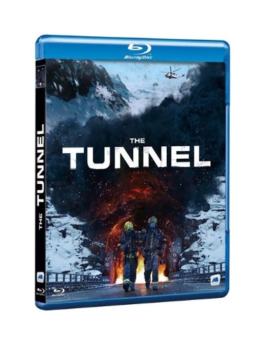 The Tunnel - BD