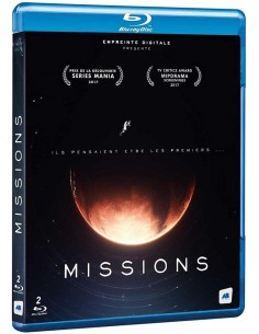 Missions S1 - BR