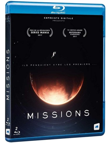 Missions S1 - BR