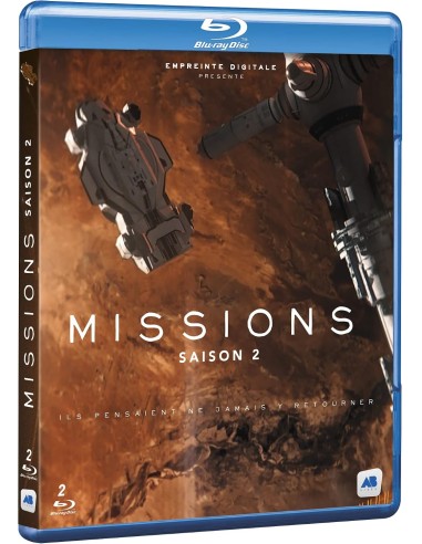 Missions S2 - BR