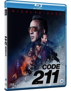 Code 211 - BD