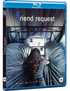 Friend Request - BD