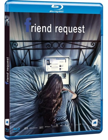Friend Request - BD