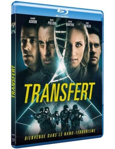 Transfert - BD