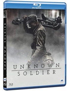The Unknown Soldier - BD