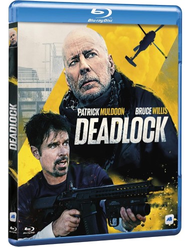 Deadlock - BD