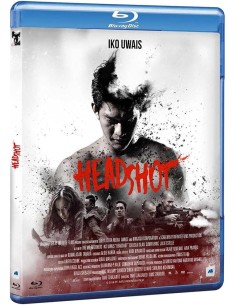 Headshot - BD