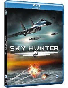 Sky hunter - BD