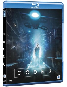 Code 8 - BD