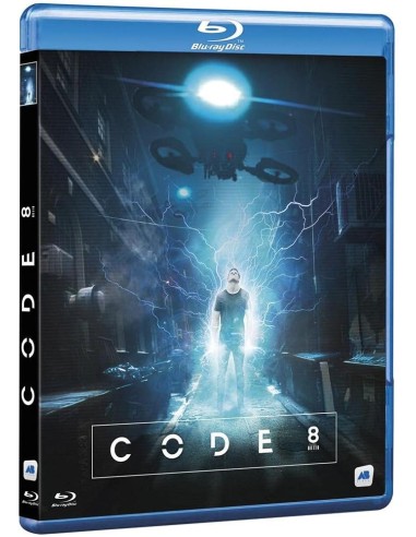 Code 8 - BD