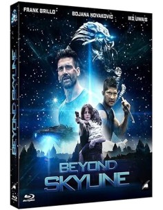 Beyond Skyline - BD