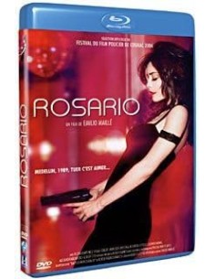 Rosario - BD