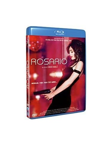 Rosario - BD