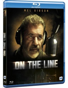 On the line - BD