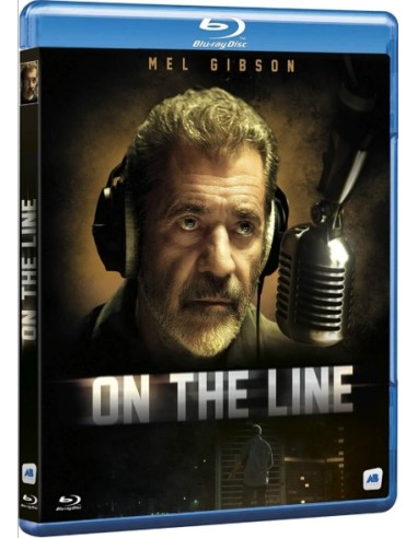 On the line - BD