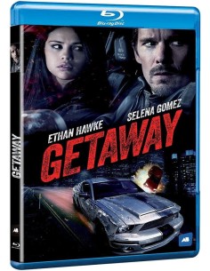 Getaway - BD