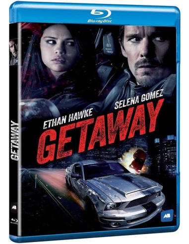 Getaway - BD