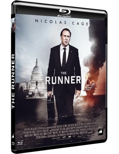 The Runner - BD