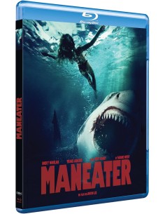 Maneater - BD