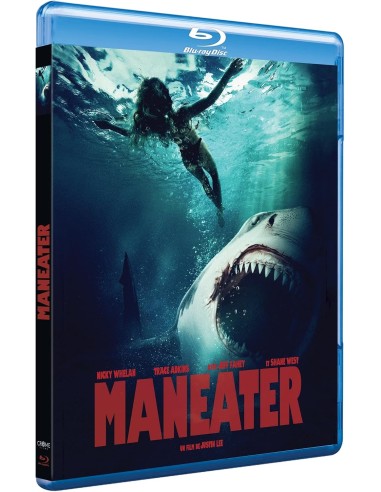 Maneater - BD