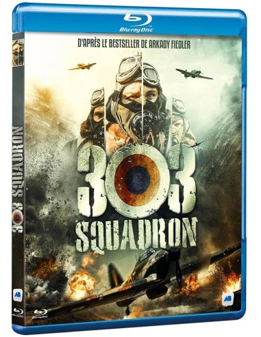 303 Squadron - BD