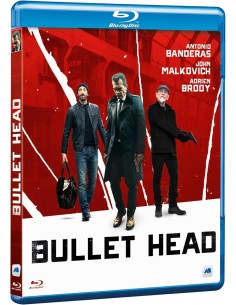 Bullet Head - BD