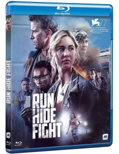 Run Hide Fight - BD