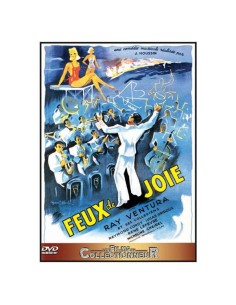 Feux de joie