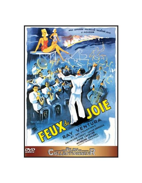 Feux de joie