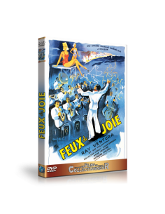 Feux de joie 2