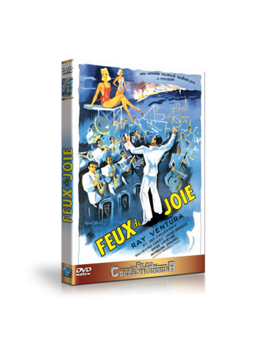 Feux de joie