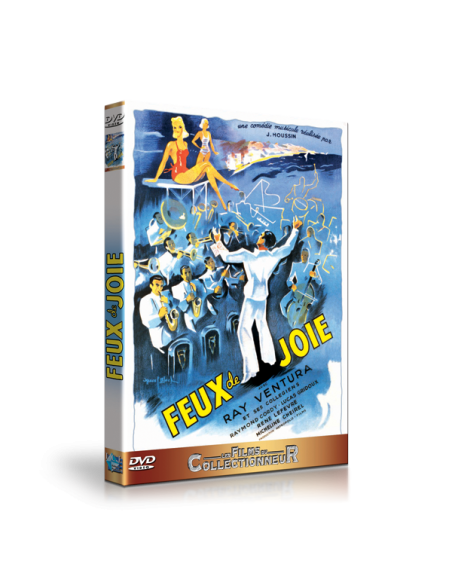 Feux de joie