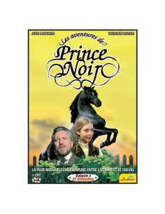 Les aventures de prince noir saison 3 2