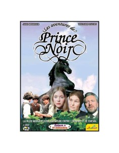 Les aventures de prince noir saison 4 2