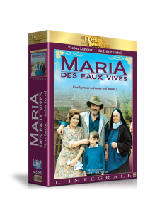 Maria des eaux vives