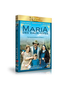 Maria des eaux vives volume 1