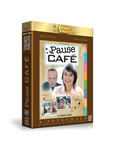 Pause café