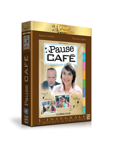 Pause café