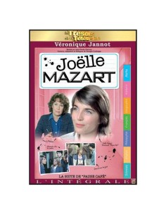 Joëlle Mazart 2