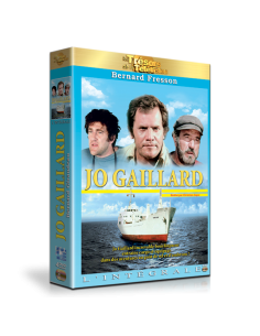 Jo Gaillard