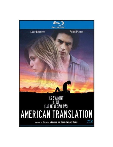 American Translation Blu-ray
