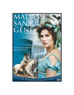 Madame sans gêne 2