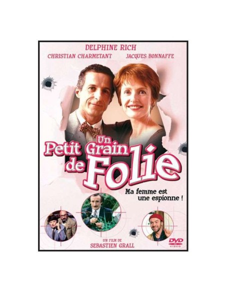 Un petit grain de folie