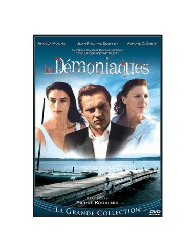 Les démoniaques