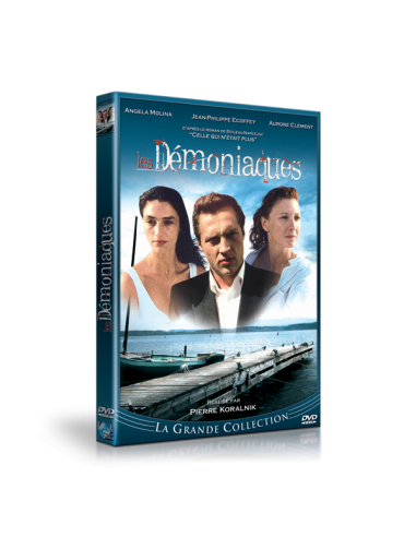 Les démoniaques